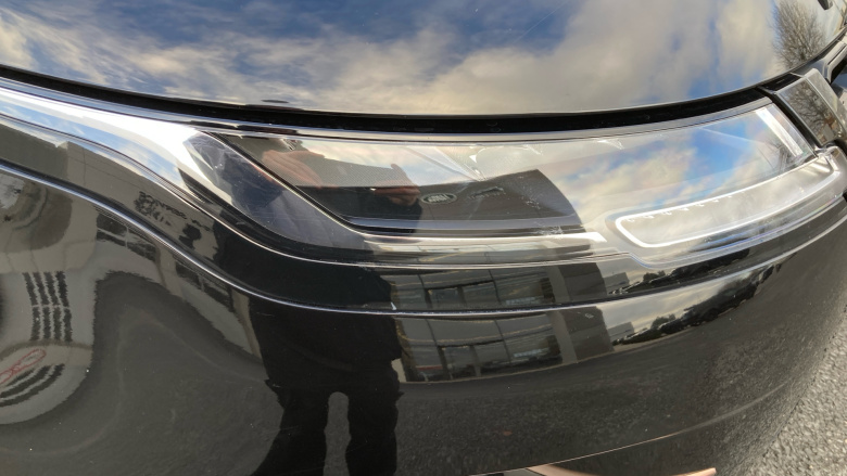 Land Rover Range Rover Evoque 2.0 D150 R-Dynamic S 5dr 2WD Diesel Hatchback